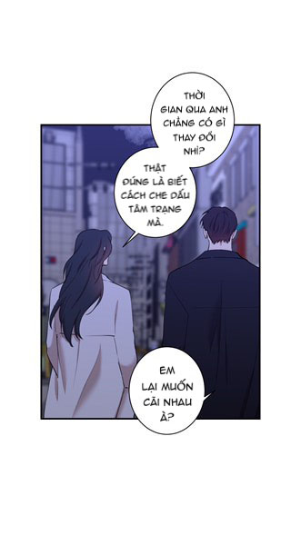 Trong Vòng Bí Mật Chapter 30 - Trang 3