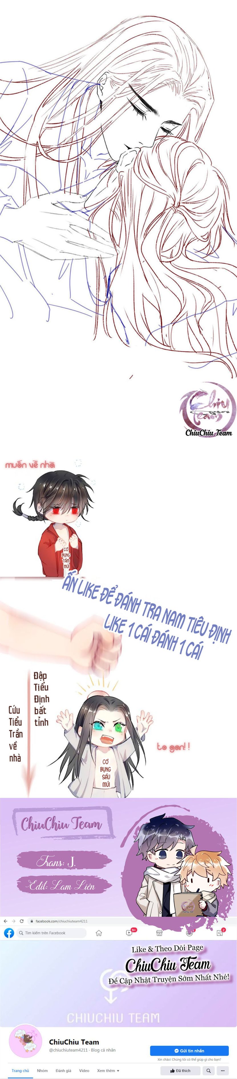 Tướng Quân Lệnh Chapter 24 - Next Chapter 25