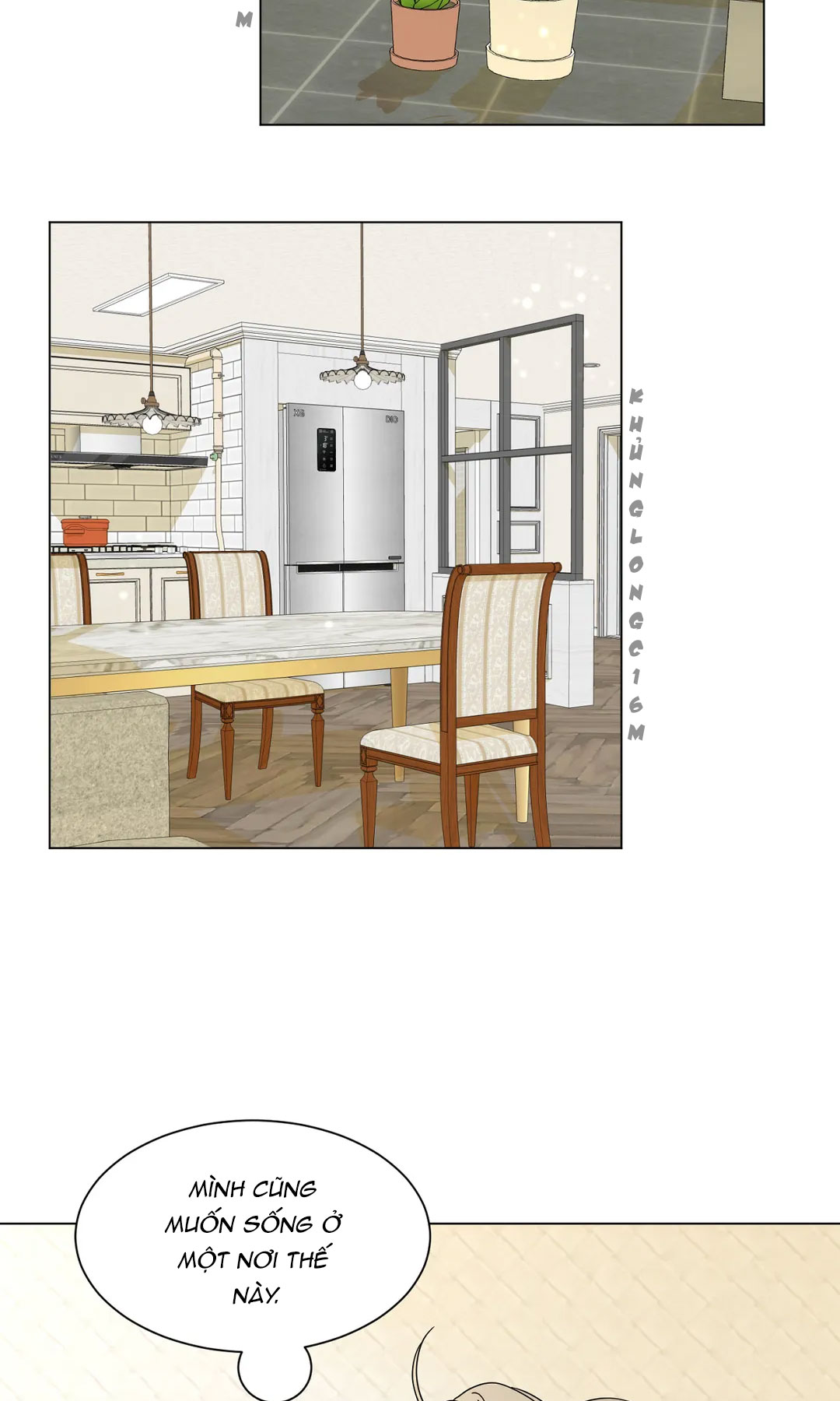 Thiếu Niên Nổi Loạn Chapter 15 - Trang 2