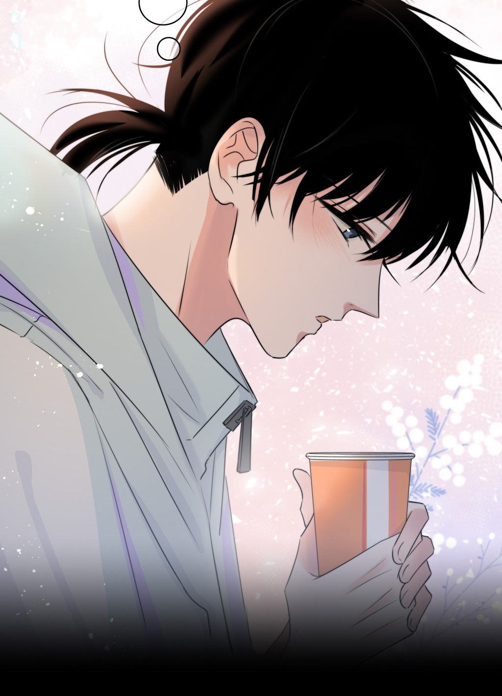 Chạm vào thế giới của người Chapter 13 - Next Chapter 14