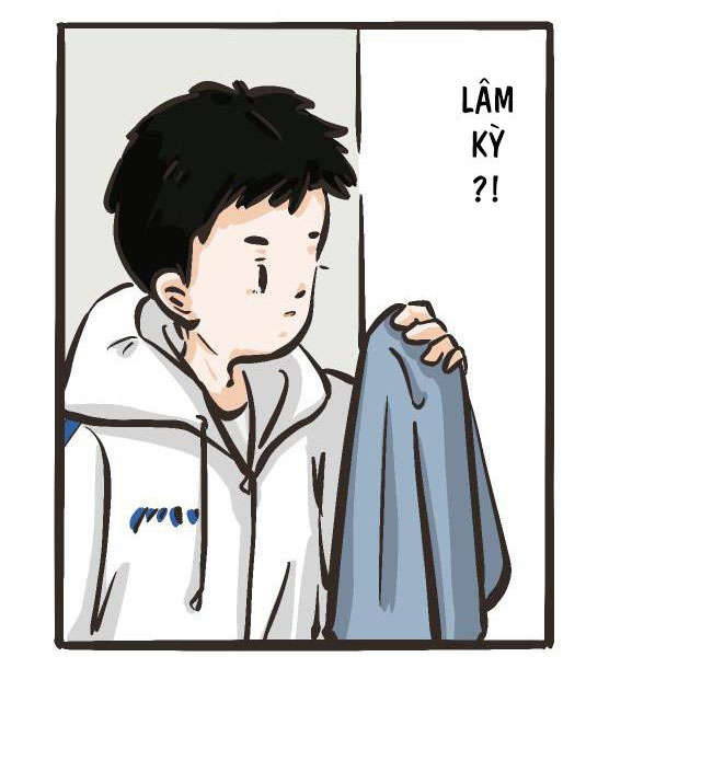 Sát lại chút đi Chapter 1 - Next Chapter 2