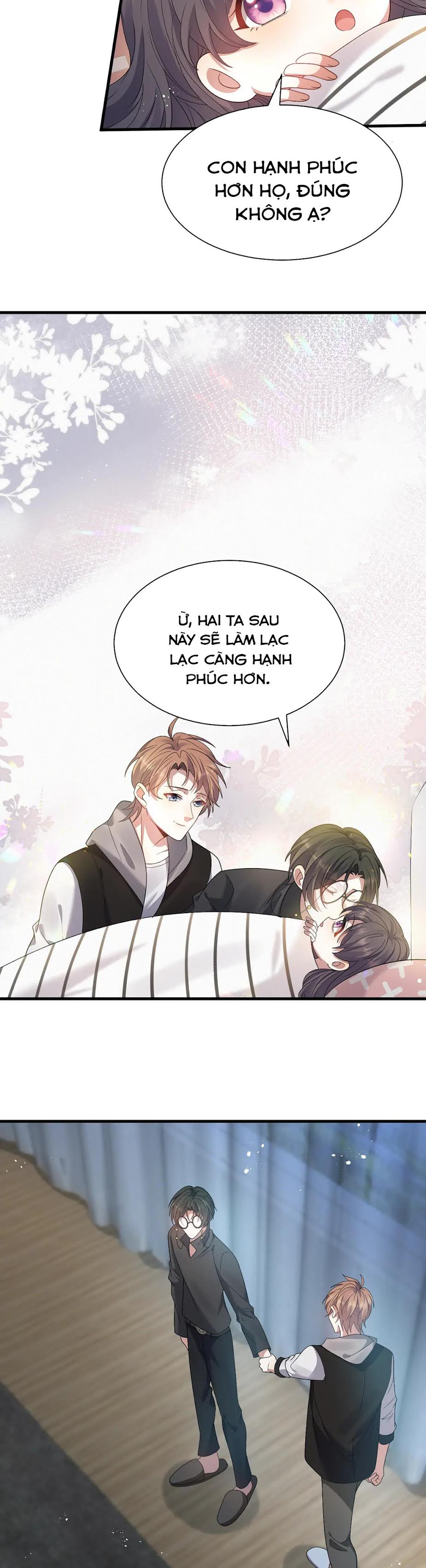 Từ Hôm Nay Bắt Đầu Ngược Tra Nam Chapter 6 - Next Chapter 7