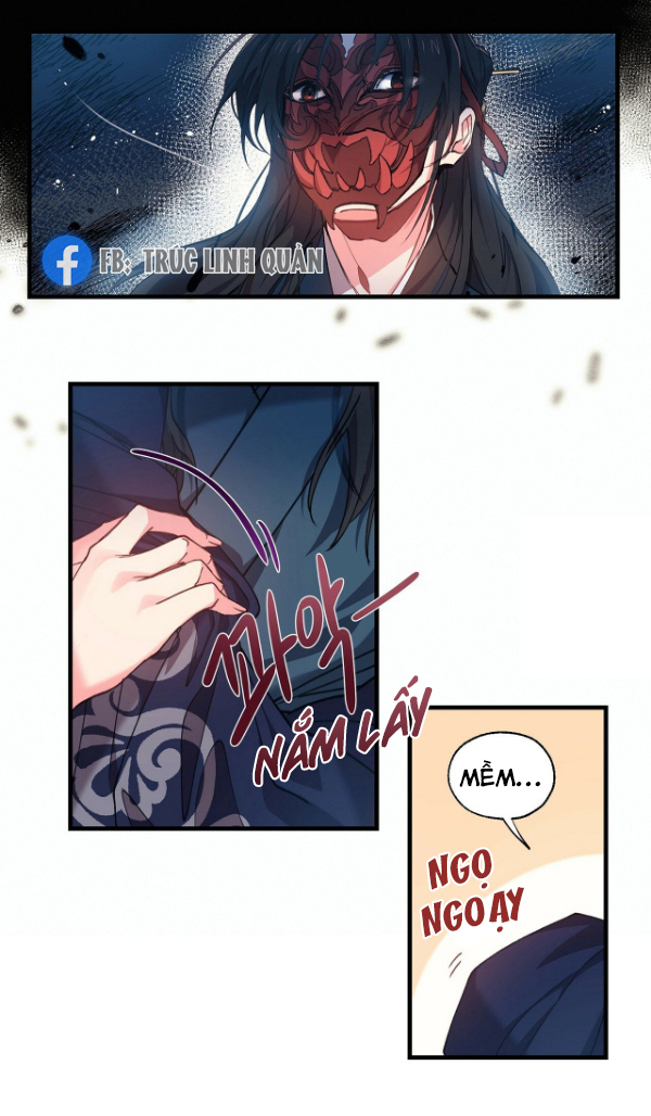 Nàng Sơn Ca Yêu Kiều Của Yêu Tinh ( End ) Chapter 4 - Next Chapter 5