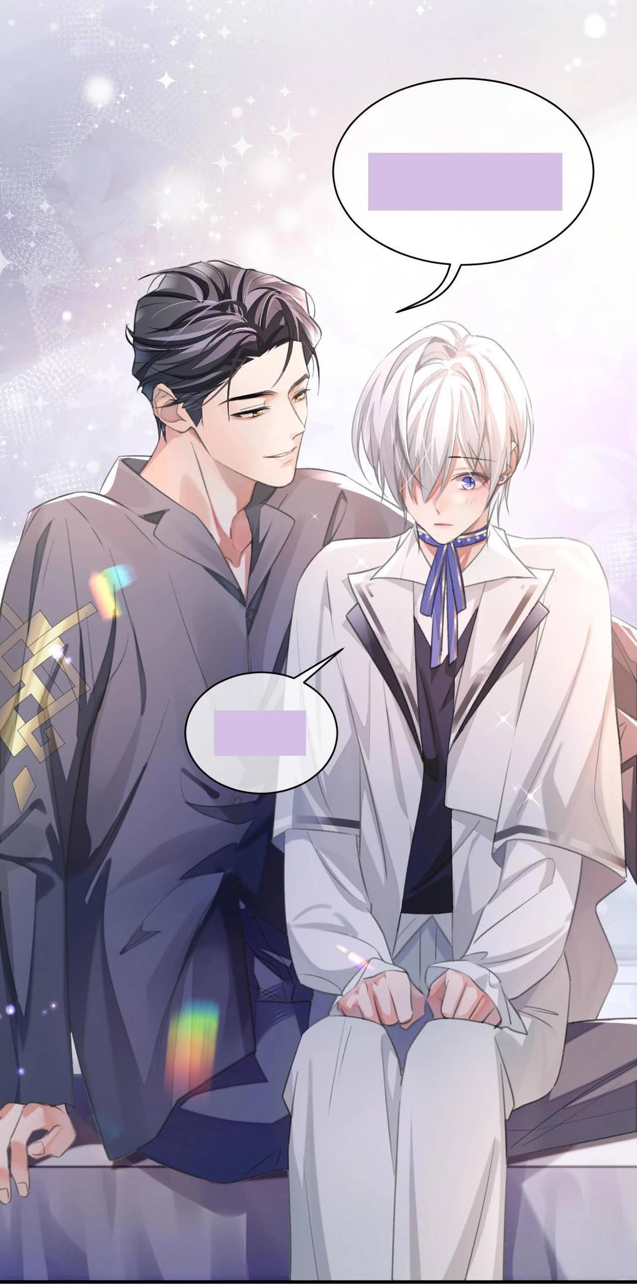 Đơn Xin Ly Hôn Chapter 1 - Next Chapter 2