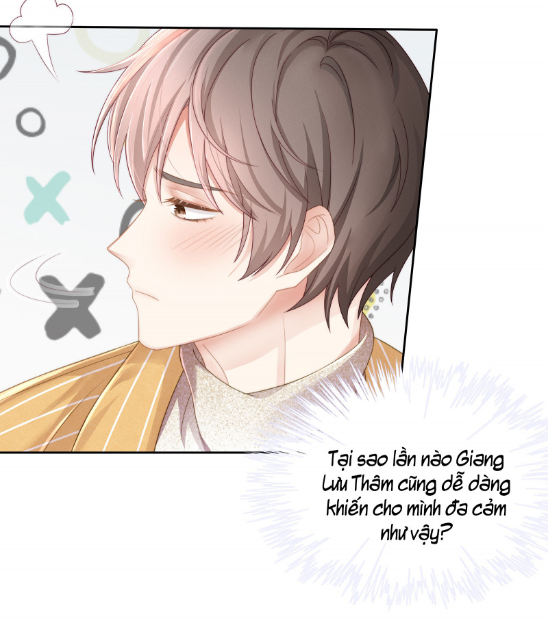 Tình Yêu Độc Quyền Chapter 12 - Next Chapter 13