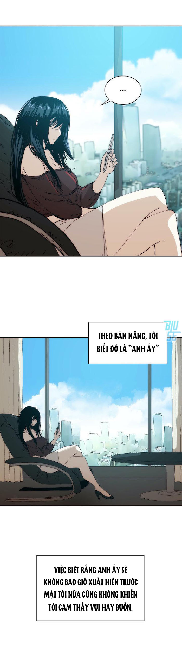 Full Dục Vọng Chết Người Chapter 37 - Trang 2