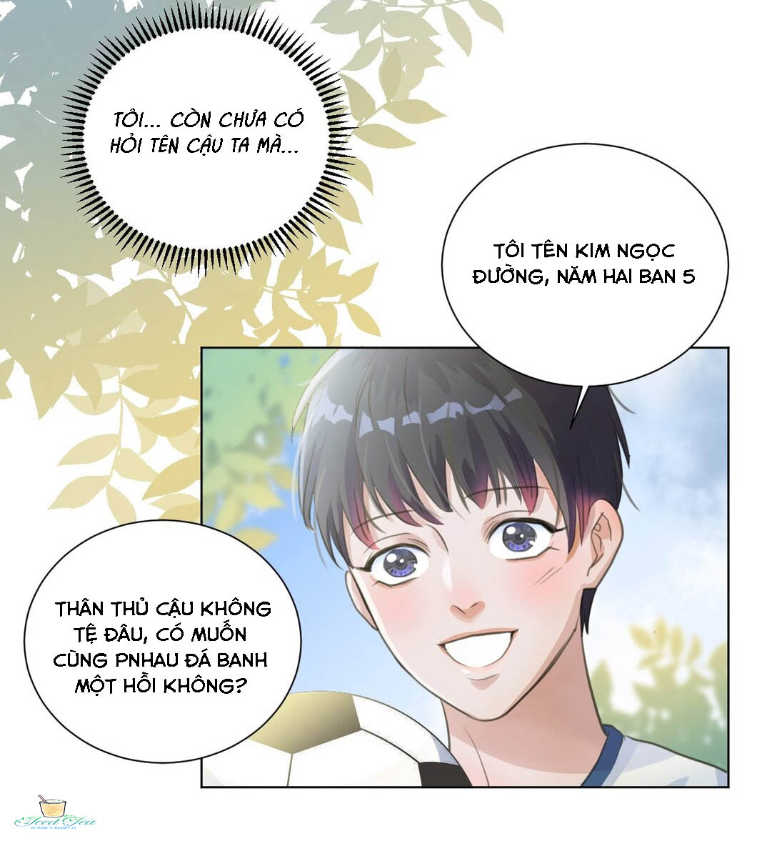 Tu tiên sao? Muốn giết chủng loại kia! Chapter 2 - Trang 2