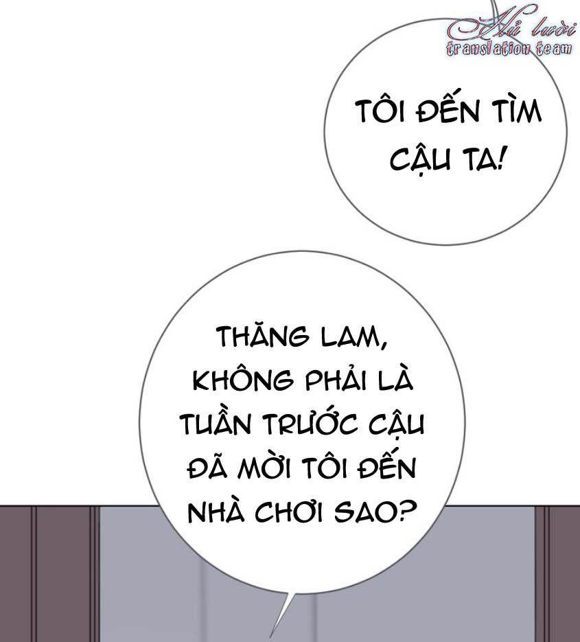 Thế giới của một chú mèo Chapter 17 - Trang 2