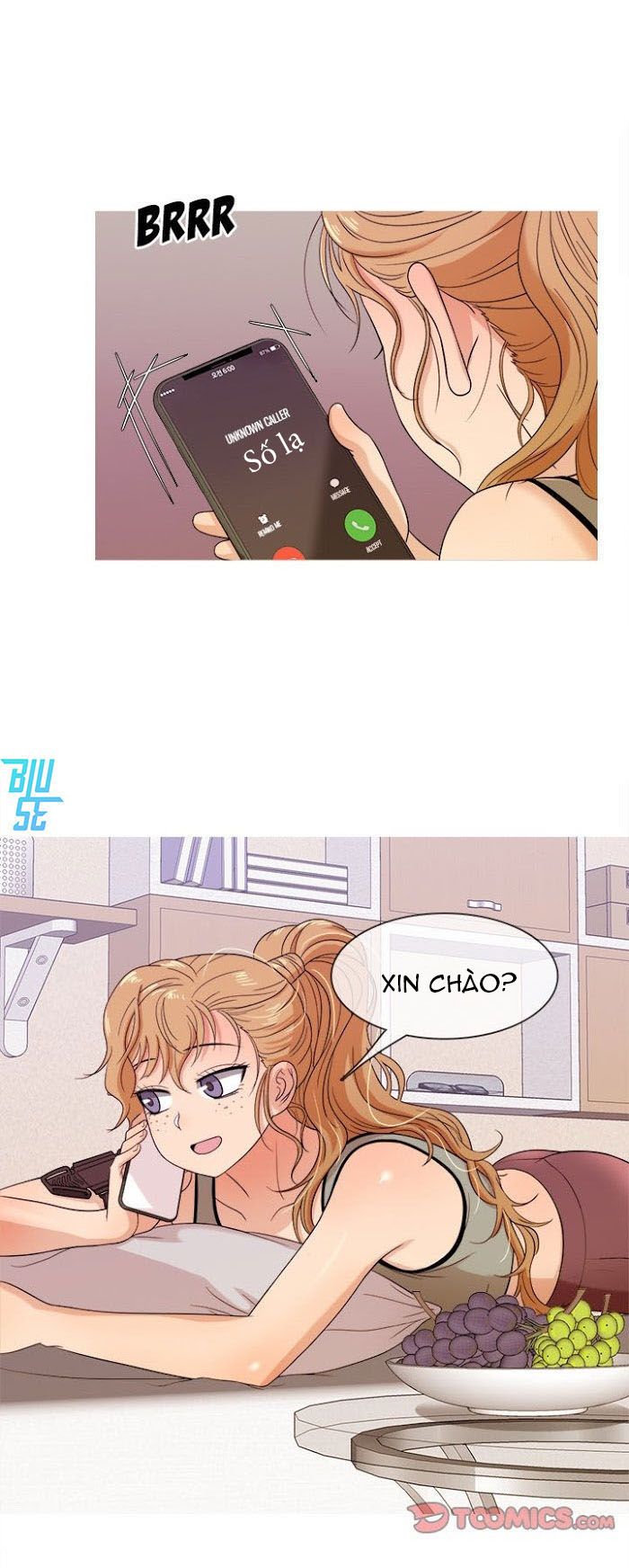 Full Yêu Em Nữa Đi Chapter 12 - Next Chapter 13