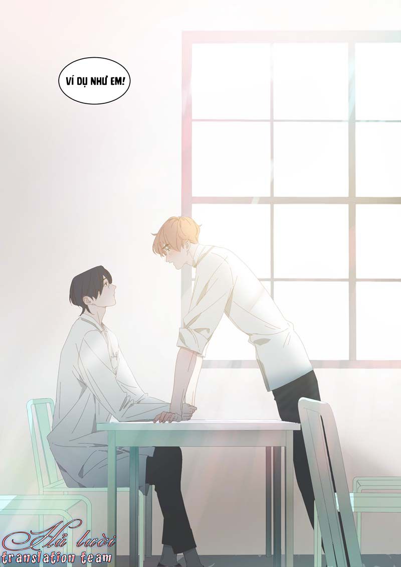Điền loa tiên sinh Chapter 7 - Trang 2