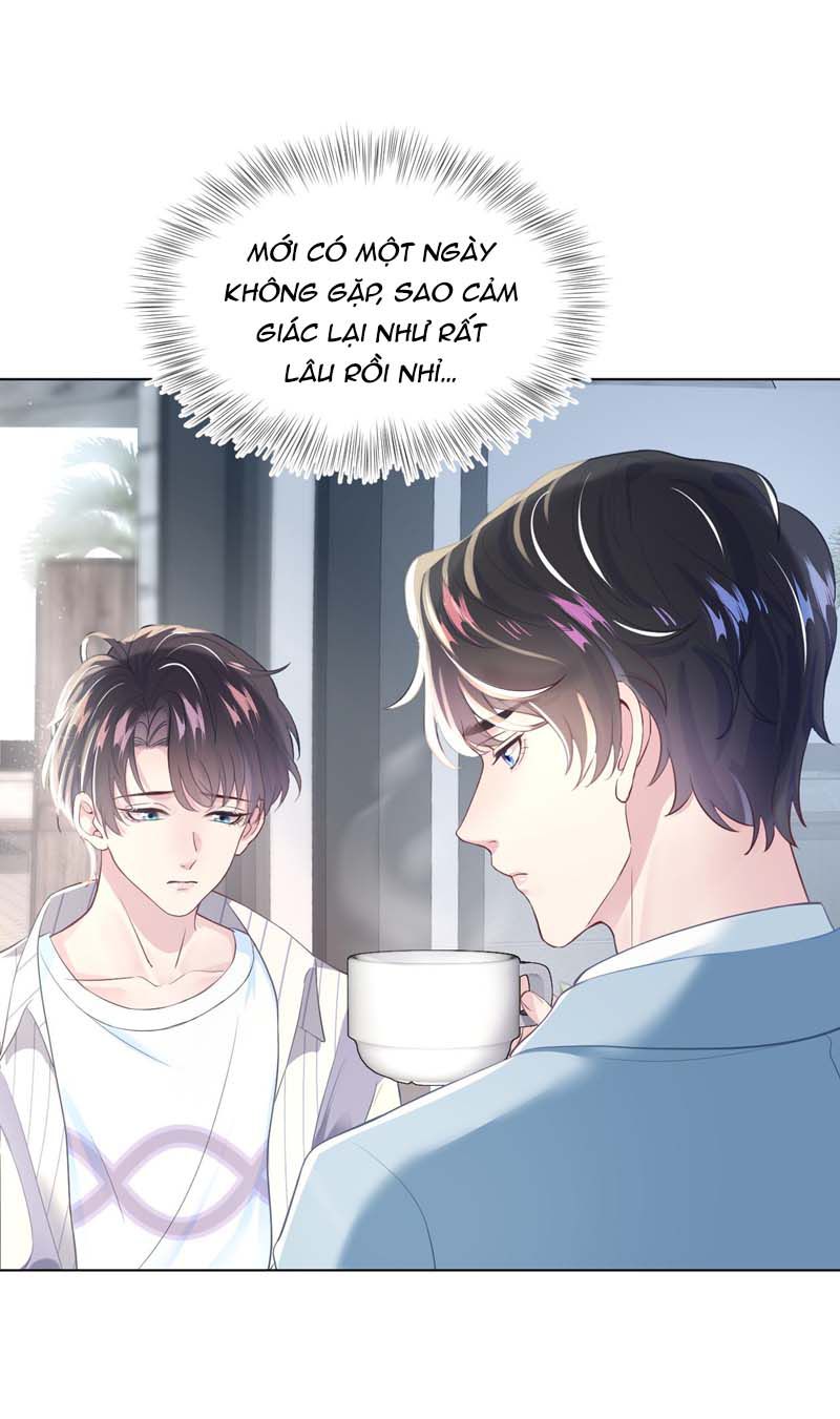 Tuyệt mỹ bạch liên đang dạy online Chapter 5 - Next Chapter 6