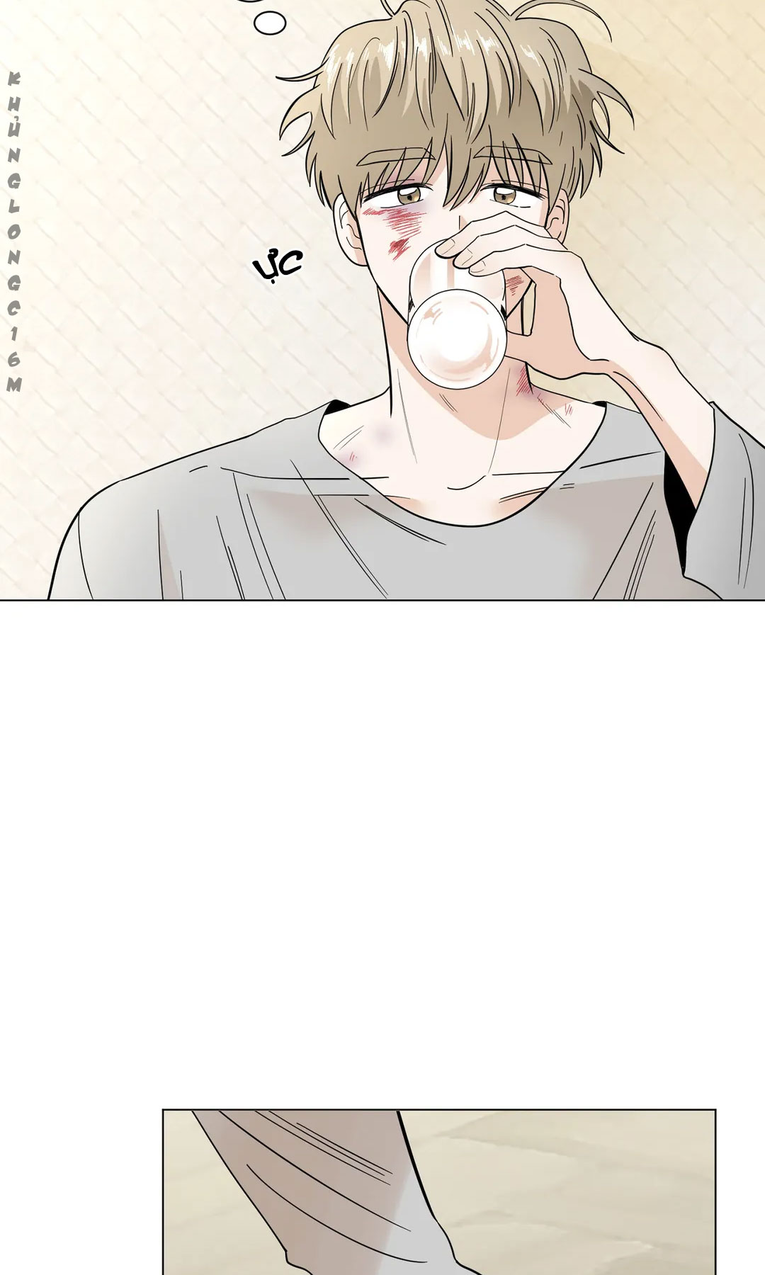 Thiếu Niên Nổi Loạn Chapter 15 - Trang 2