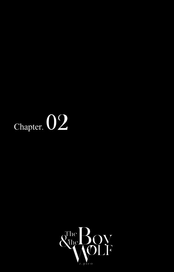The Boy & The Wolf Chapter 2 - Trang 2