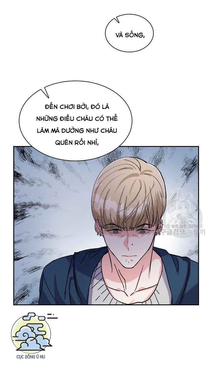 Có cà rốt không ? Chapter 2 - Trang 2