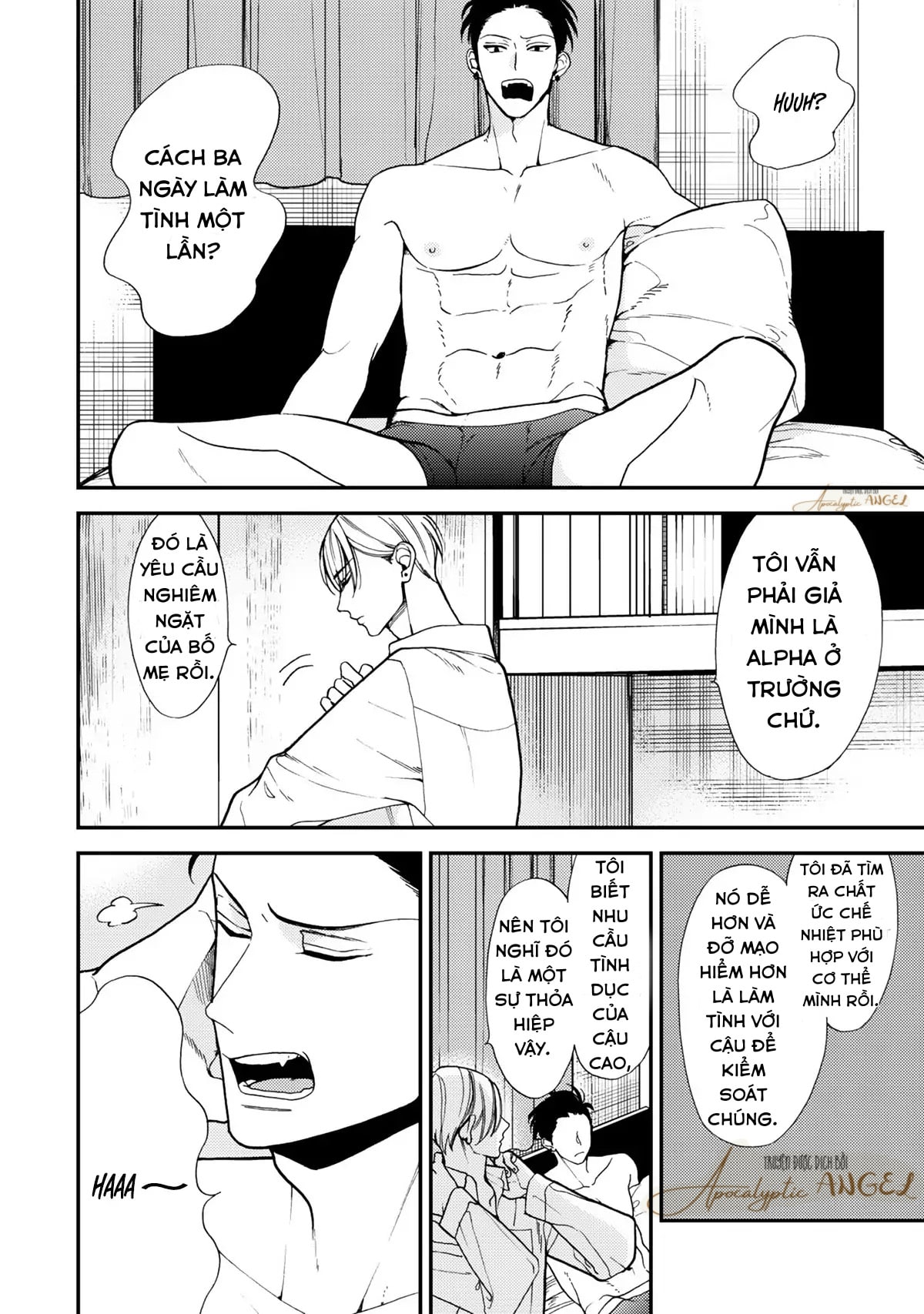 Anti Alpha Chapter 5 - Trang 3