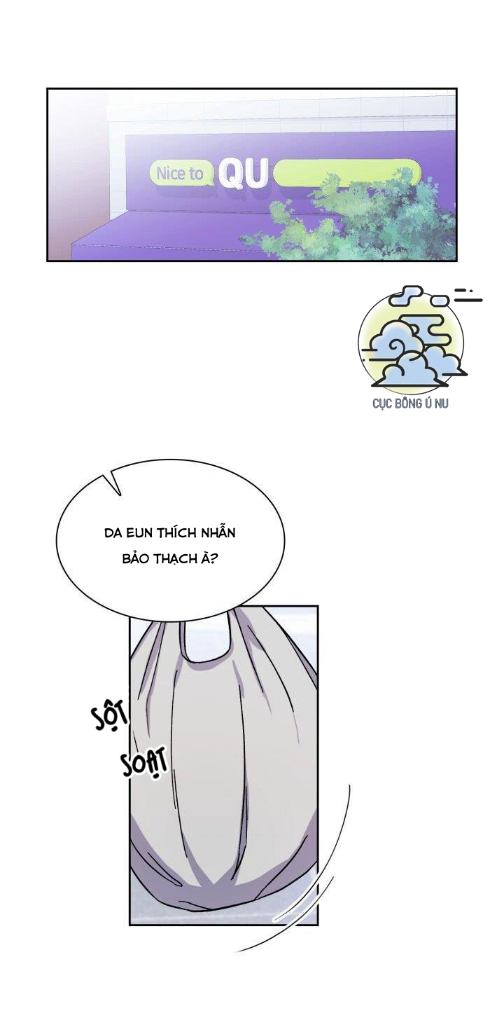 Có cà rốt không ? Chapter 2 - Trang 2