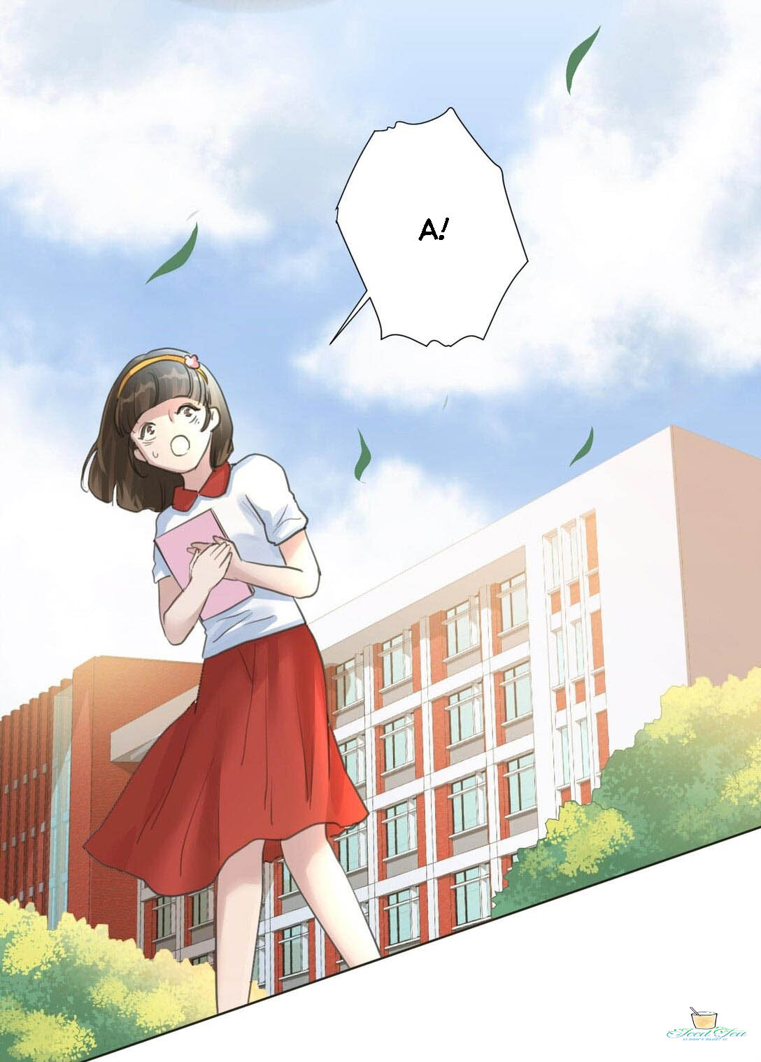 Tu tiên sao? Muốn giết chủng loại kia! Chapter 2 - Trang 2