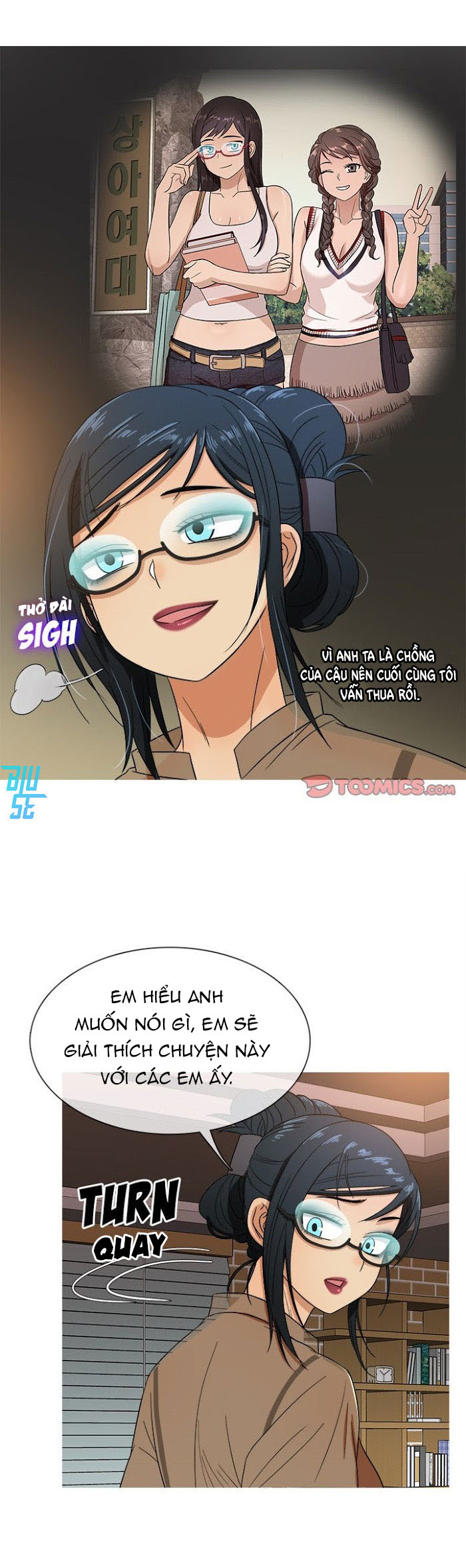 Full Yêu Em Nữa Đi Chapter 15 - Next Chapter 16