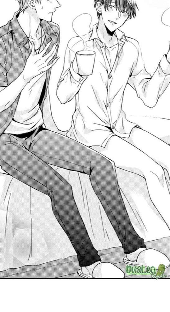 Ẩn sâu bên trong, Ren là một người phụ nữ.(Ren-kun wa Muitara Onna no Ko) Chapter 2 - Next Chapter 3