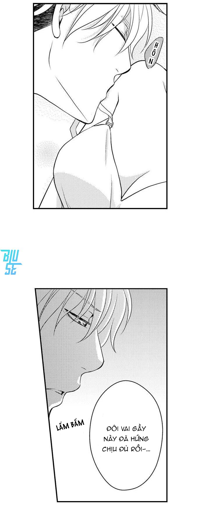 Full Dành Một Ngày Để Làm Tình Và Làm Tình Chapter 3 - Trang 2