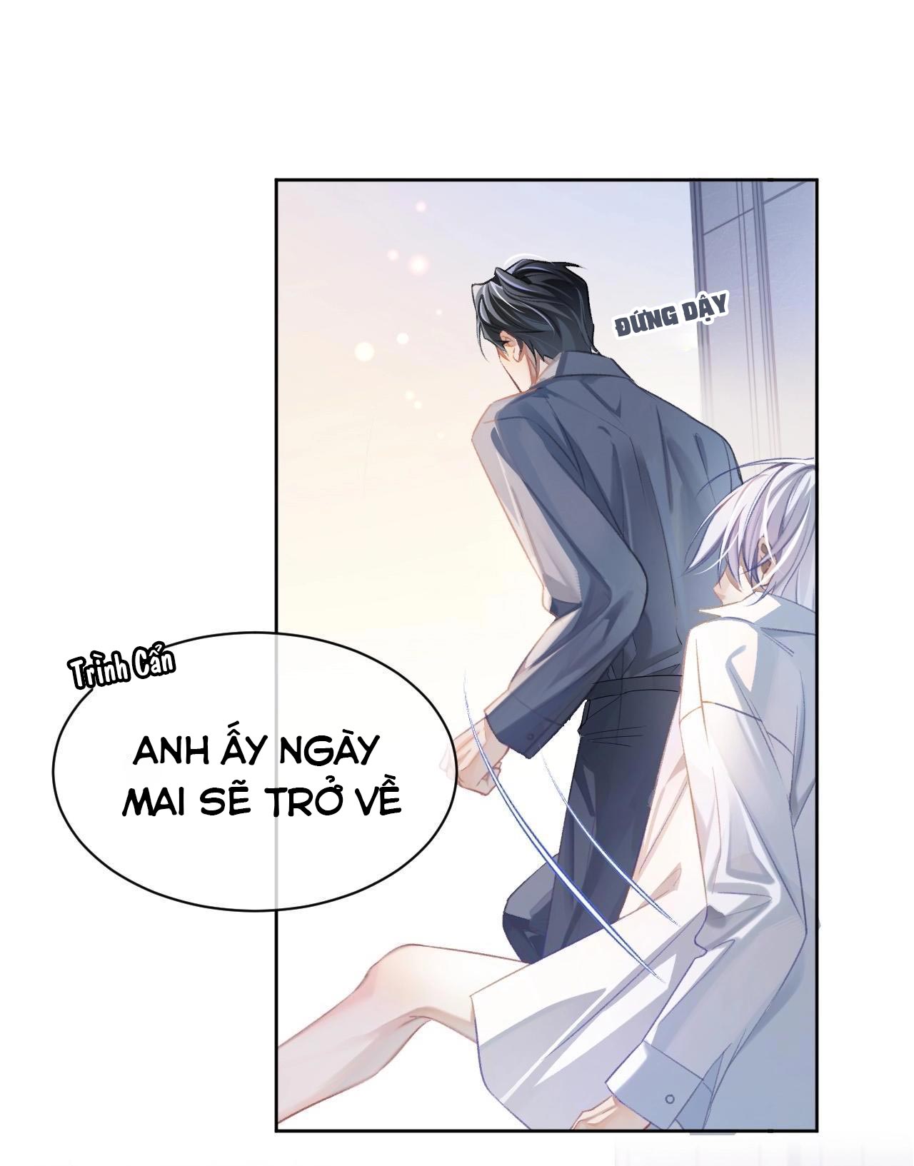 Đơn Xin Ly Hôn Chapter 1 - Next Chapter 2
