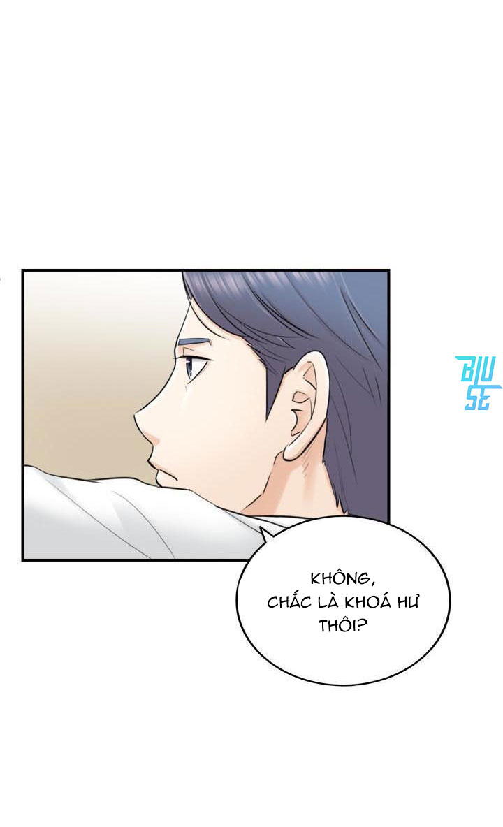 Sếp Trẻ Chapter 4 - Next Chapter 5