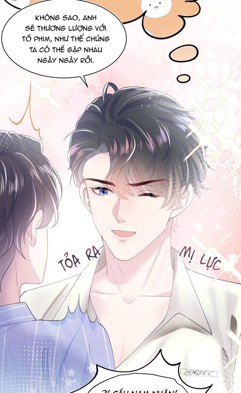 Tuyệt mỹ bạch liên đang dạy online Chapter 20 - Next 