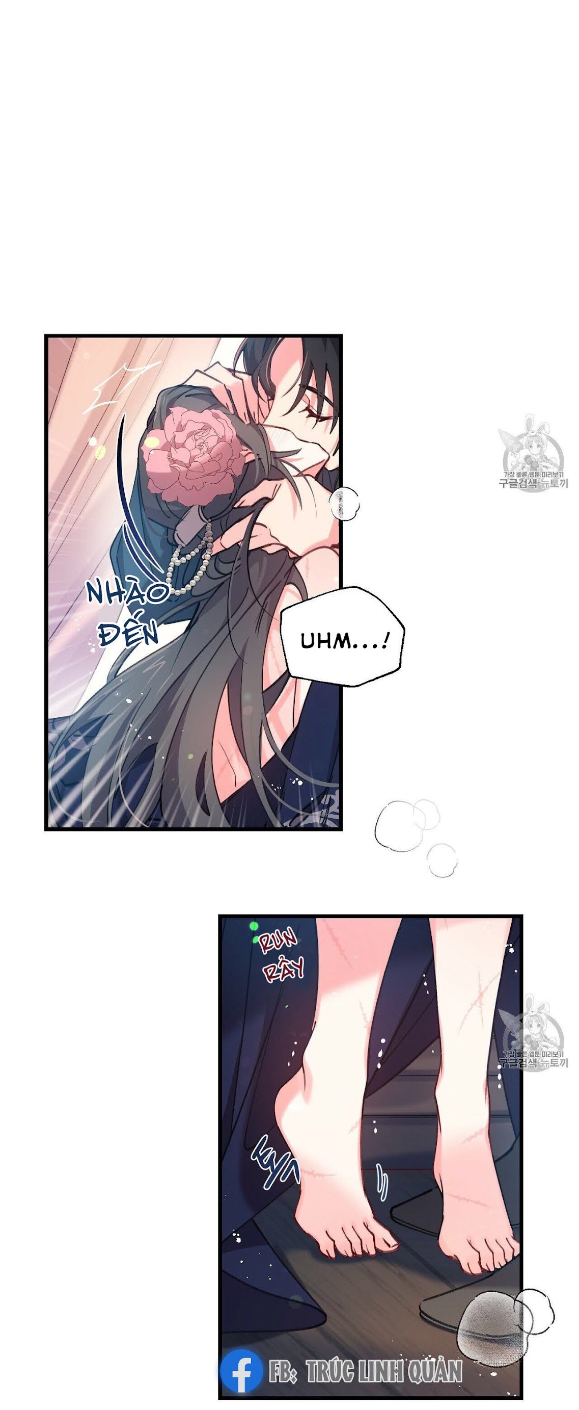 Nàng Sơn Ca Yêu Kiều Của Yêu Tinh ( End ) Chapter 5 - Next Chapter 6