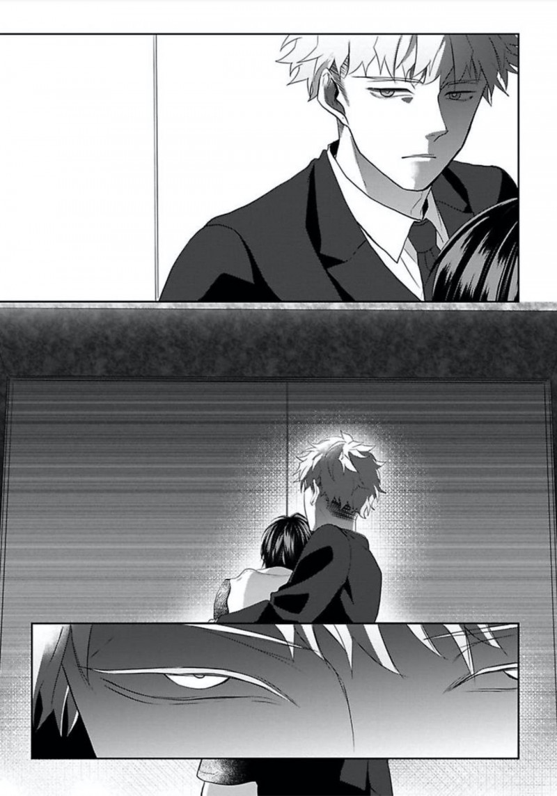 Hãy Khiến Tôi Ghét Cậu Chapter 12 - Next Chapter 13