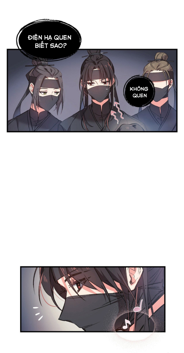 Nàng Sơn Ca Yêu Kiều Của Yêu Tinh ( End ) Chapter 1 - Next Chapter 2
