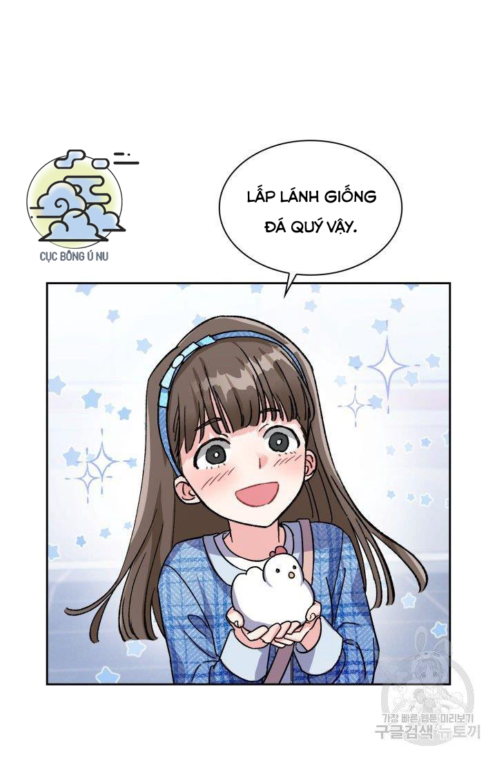 Có cà rốt không ? Chapter 2 - Trang 2