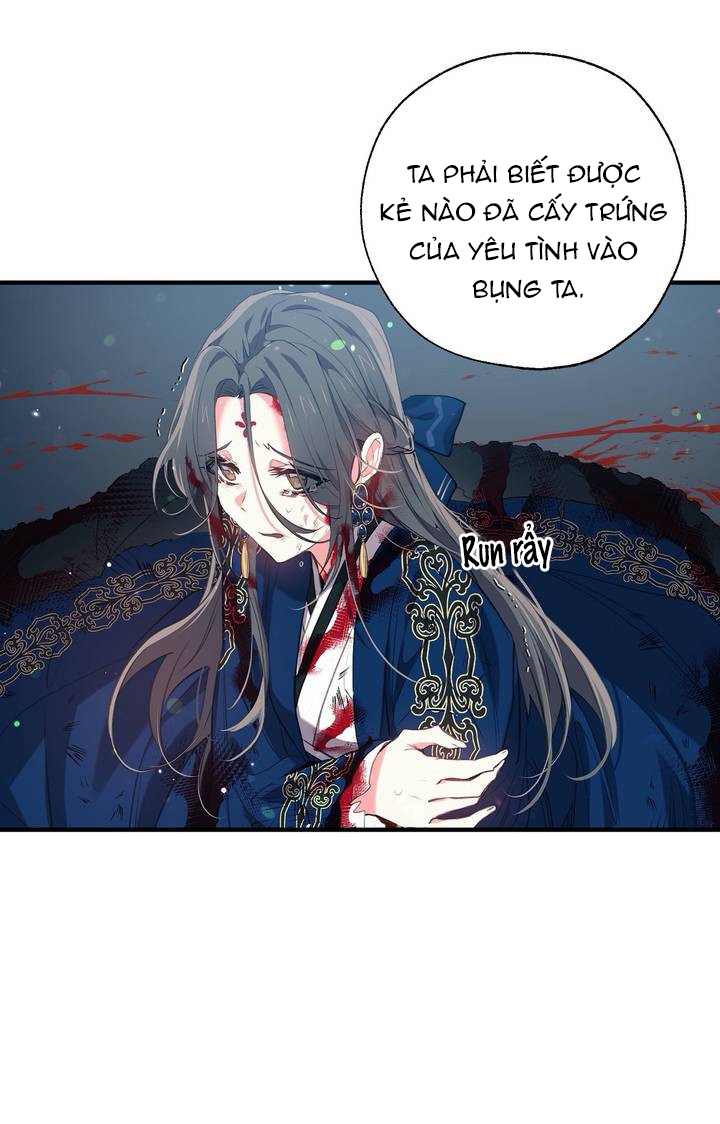 Nàng Sơn Ca Yêu Kiều Của Yêu Tinh ( End ) Chapter 29 - Next Chapter 30