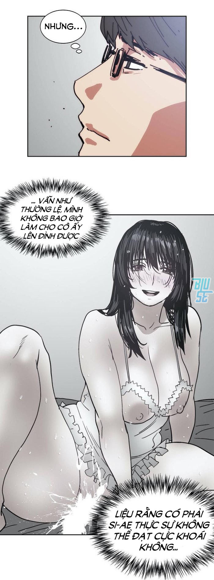 Full Dục Vọng Chết Người Chapter 26 - Trang 2