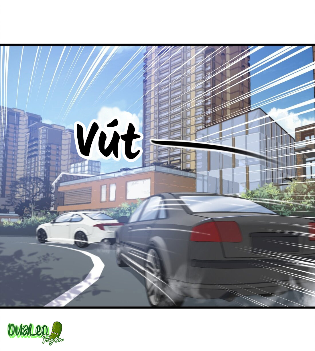 Em Ở Sâu Thẳm Trong Các Vì Sao Chapter 5 - Next Chapter 6