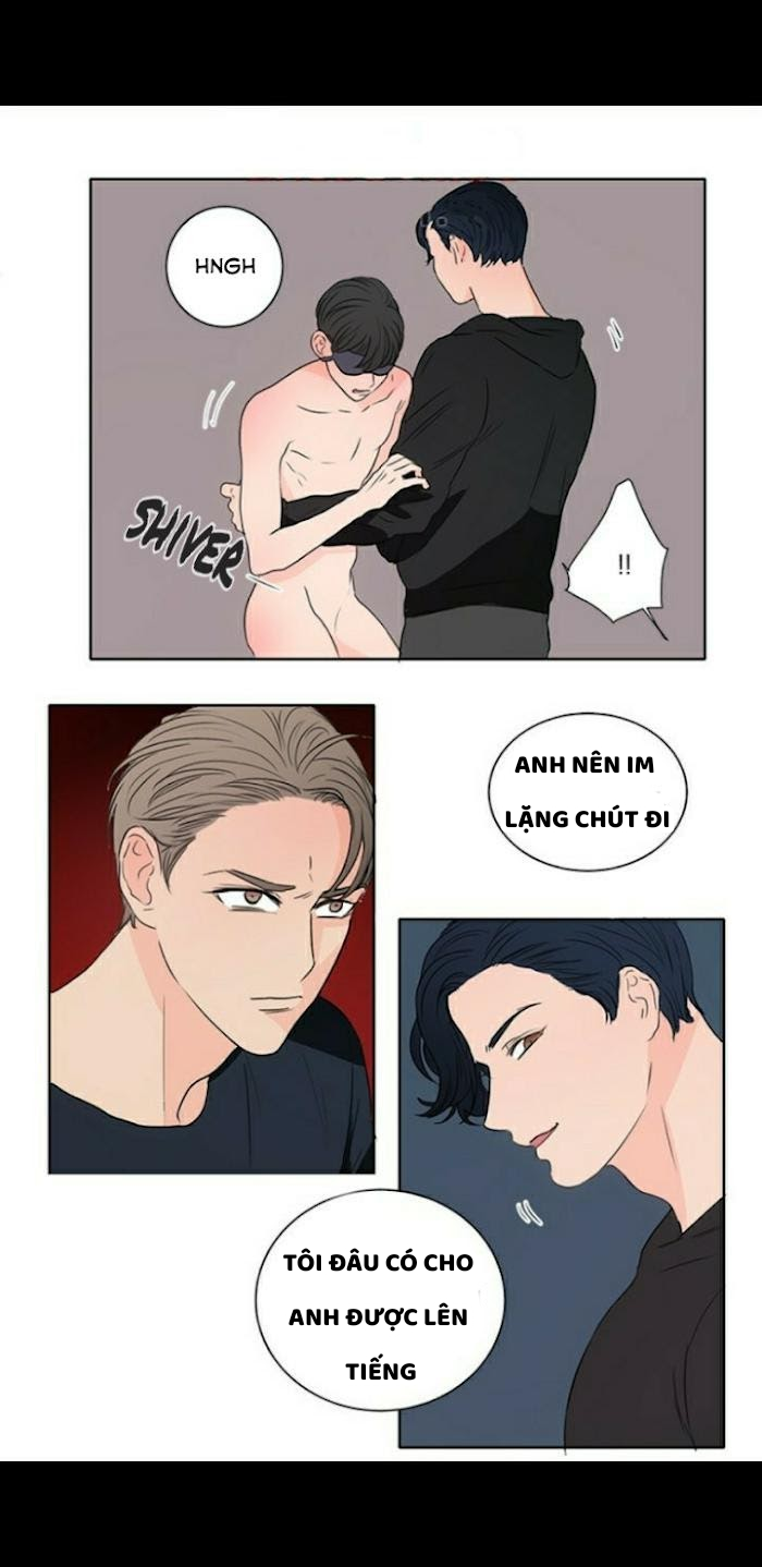 Phòng 1305 Chapter 11 - Trang 3