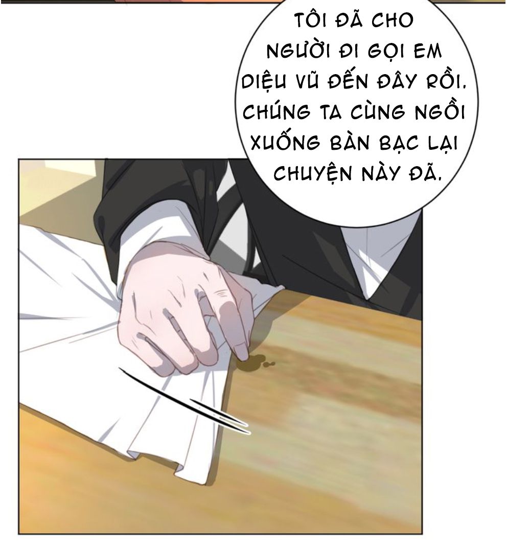 Thế giới của một chú mèo Chapter 14 - Trang 2