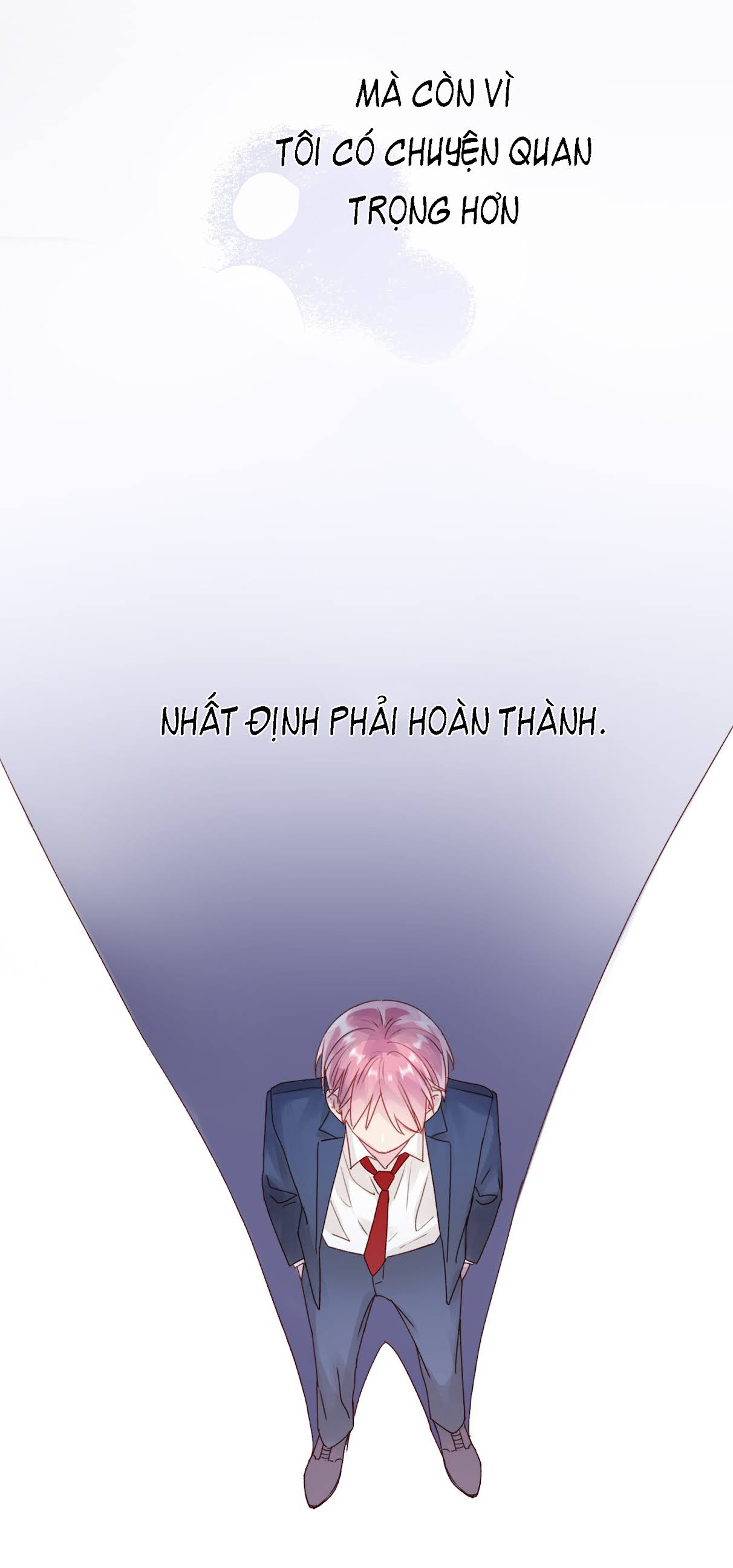 Tôi Phải Trở Thành Nhân Vật Đại Phản Diện Chapter 16 - Trang 2