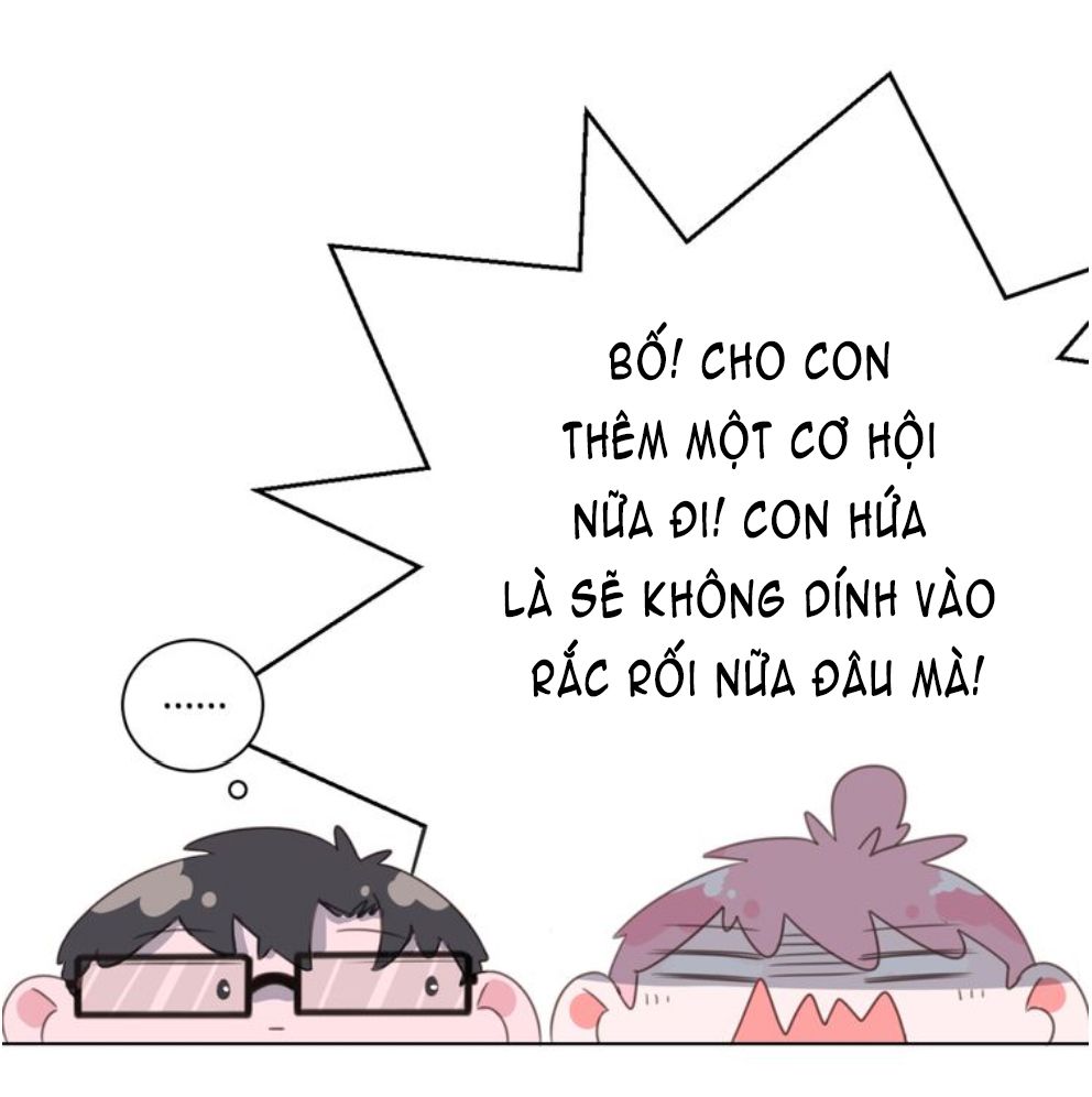 Thế giới của một chú mèo Chapter 14 - Trang 2