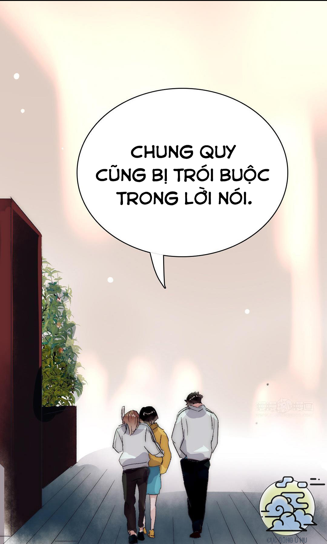 Phía Sau Cuốn Sách Manhua Chapter 6 - Trang 2