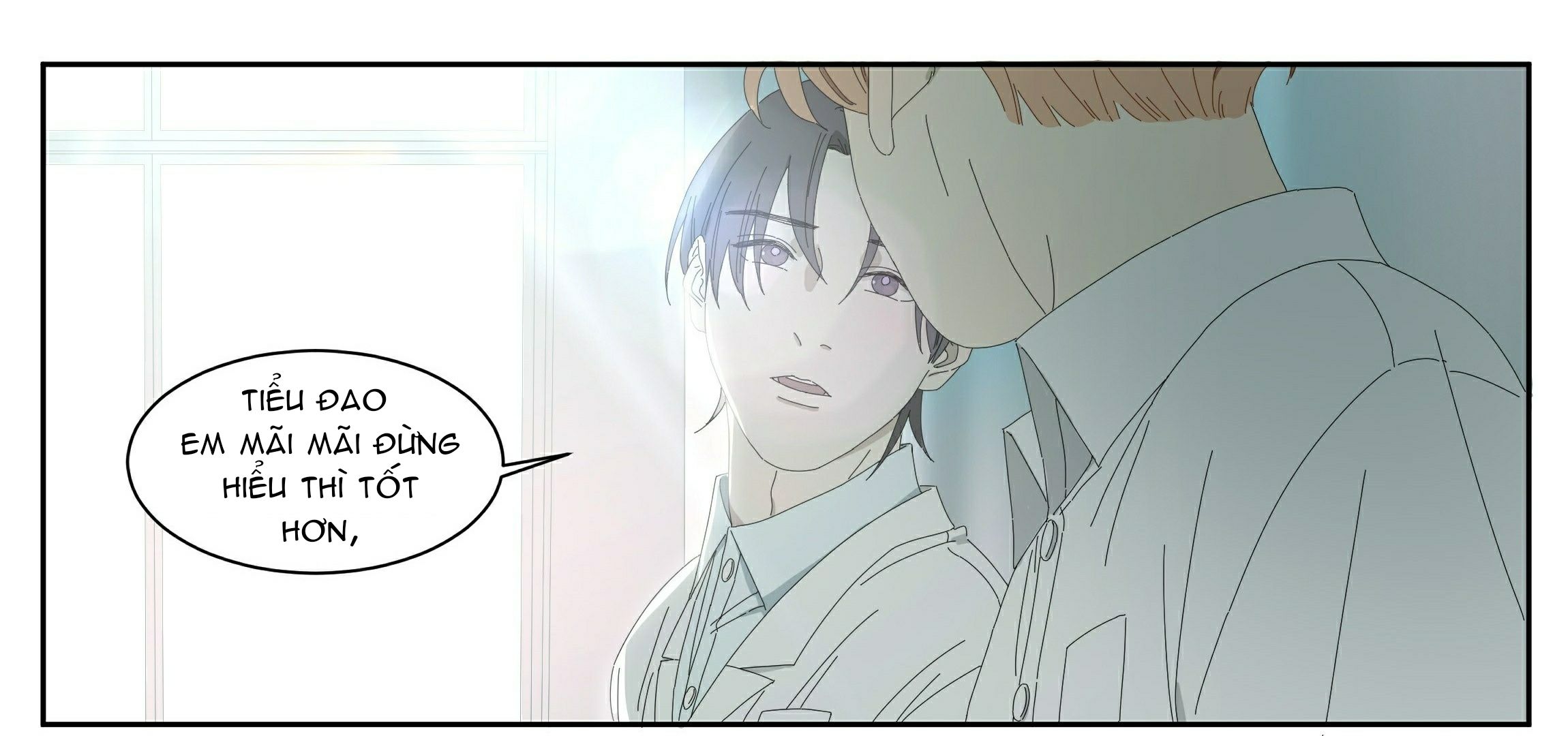 Điền loa tiên sinh Chapter 11 - Trang 2