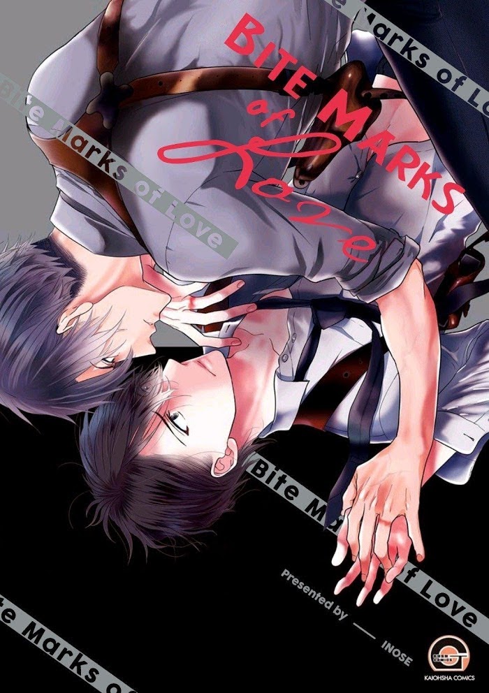Vết Cắn Ngọt Ngào Chapter 1 - Next Chapter 2