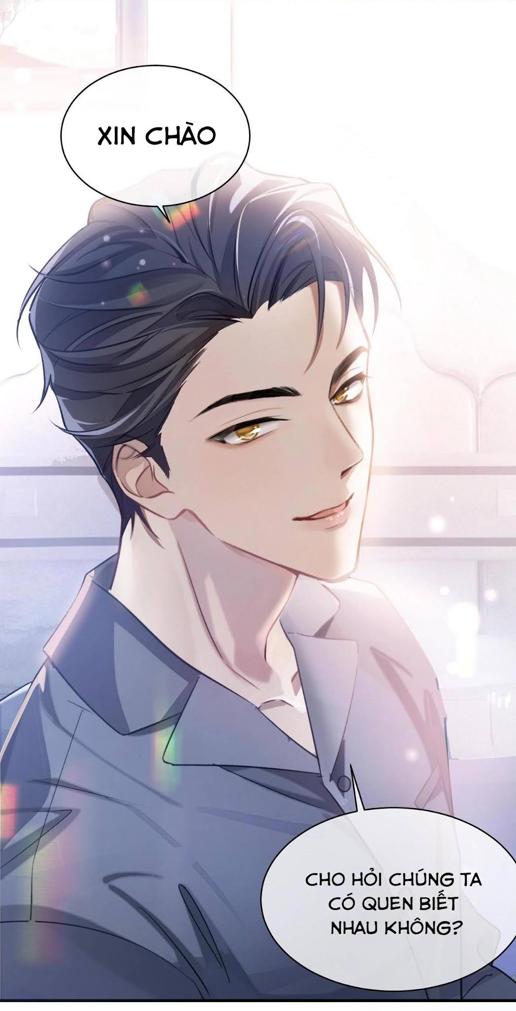 Đơn Xin Ly Hôn Chapter 1 - Next Chapter 2