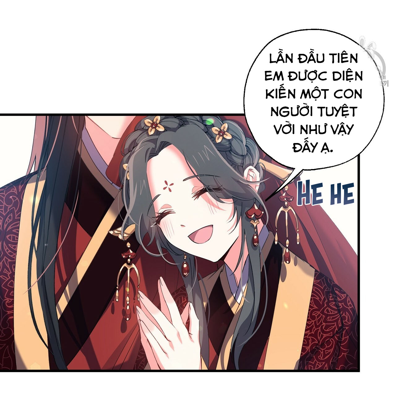 Nàng Sơn Ca Yêu Kiều Của Yêu Tinh ( End ) Chapter 17 - Next Chapter 18