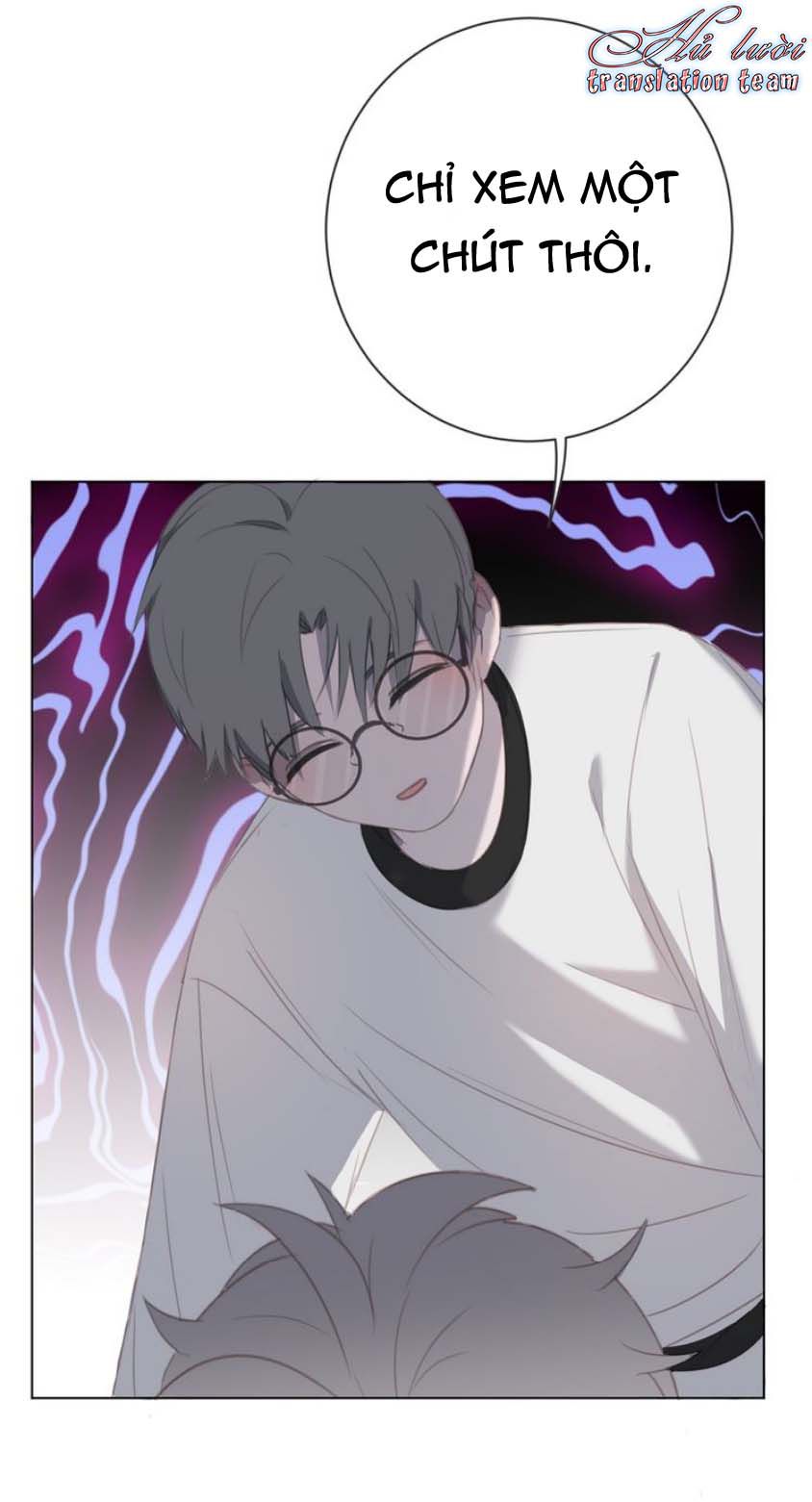 Thế giới của một chú mèo Chapter 17 - Trang 2
