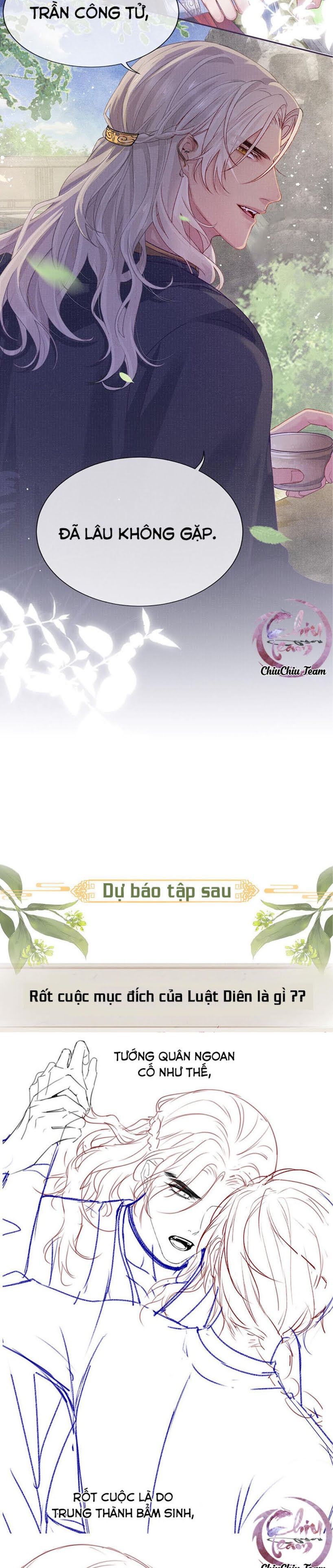 Tướng Quân Lệnh Chapter 26 - Next Chapter 27