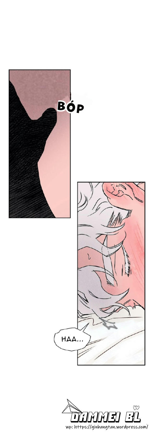 NHƯ CƠN SÓNG DỮ (FULL) Chapter 11 - Next Chapter 12