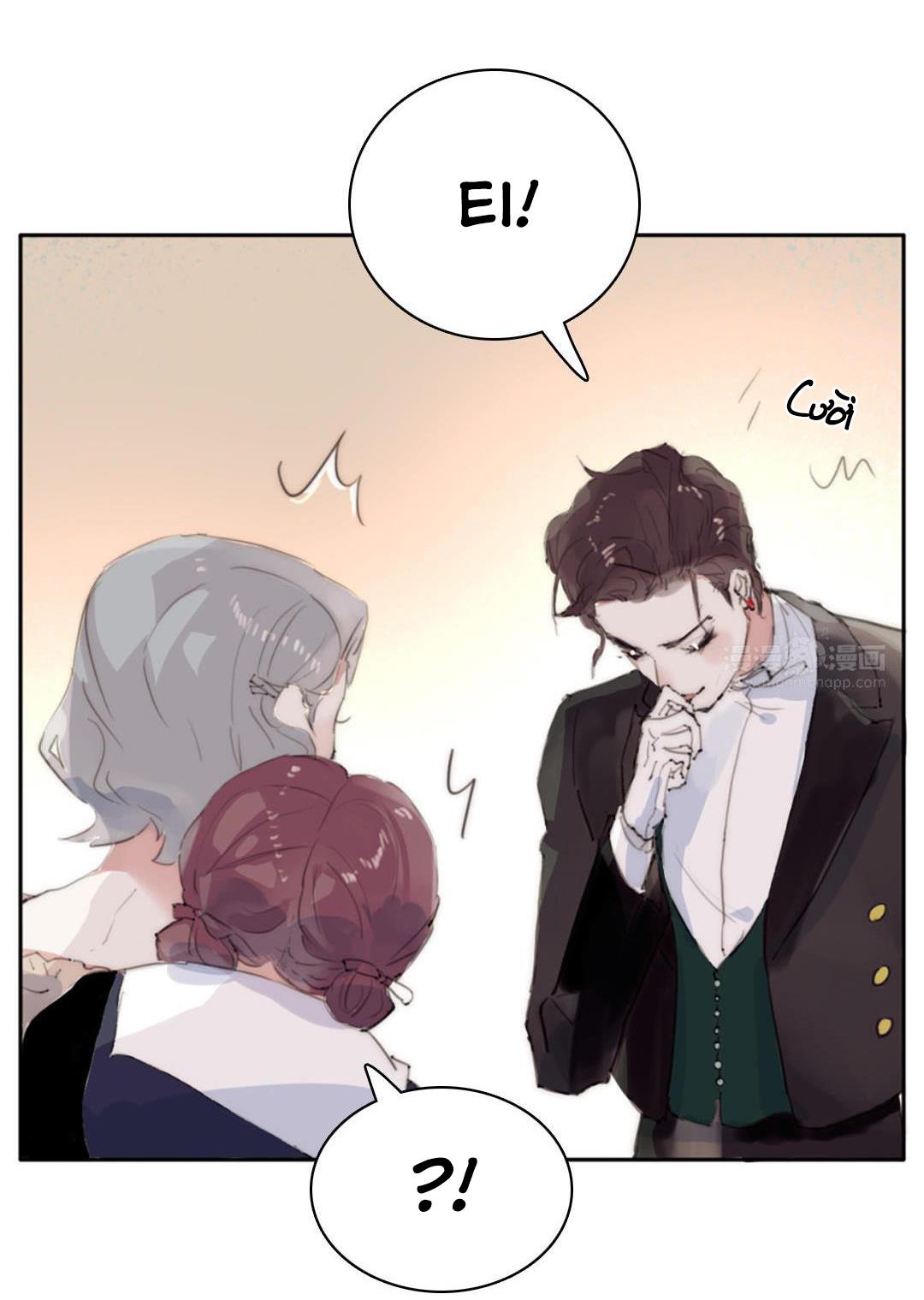 Phía Sau Cuốn Sách Manhua Chapter 7 - Trang 2
