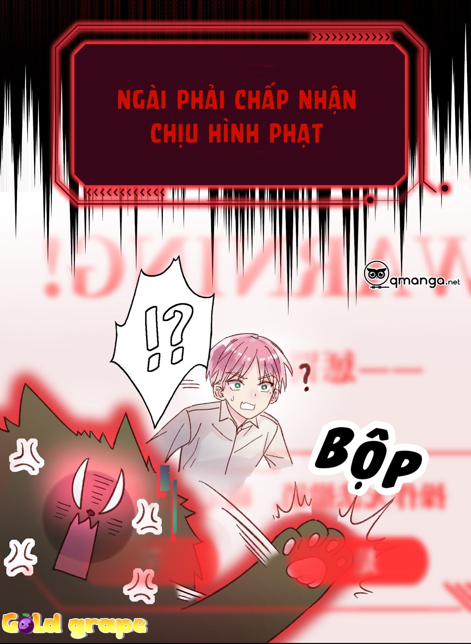 Tôi Phải Trở Thành Nhân Vật Đại Phản Diện Chapter 5 - Next Chapter 6