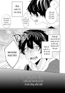 Unmei no Hito to Deaeru Koi suru Appli Chapter 7 - Trang 3