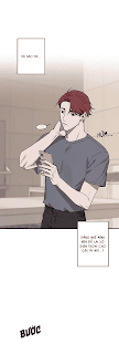Tương Lai Bên Nhau Chapter 9 - Trang 2